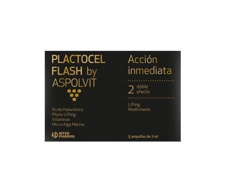 aspolvit plactocel flash 5ampollasx2ml