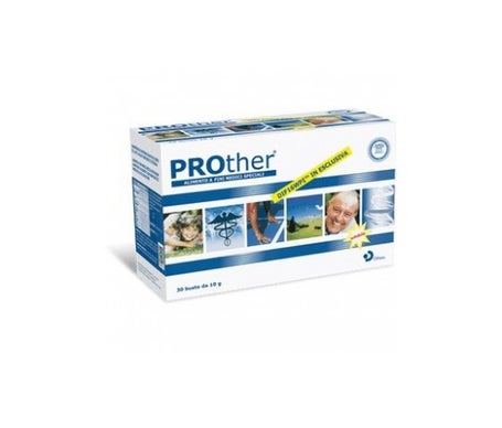 prother 15bust 20g
