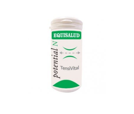 equisalud cardiovital 60 c p