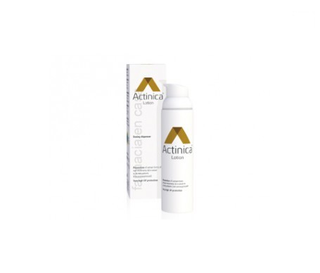 actinica lotion 80g
