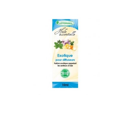 phytofrance lapht he exotic mix difusor 10ml