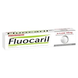 fluocaril bi fluor blanqueante 75ml