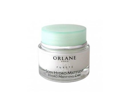 orlane hydro matifiant cream 50ml