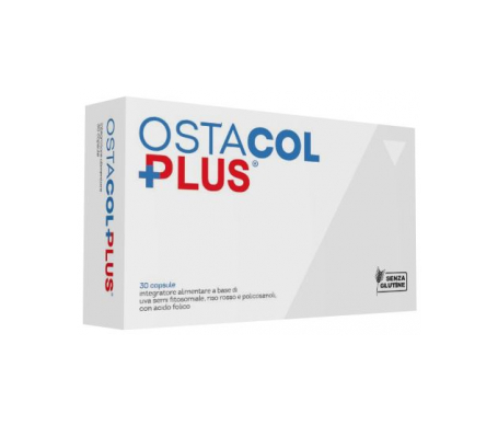 ostacol plus 30 cps
