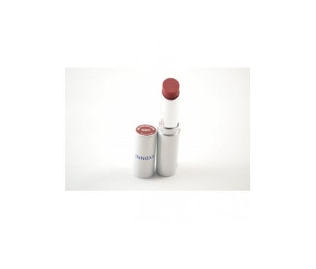 innoxa red lips sib color labios forget me not