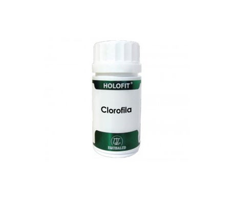 holofir clorofila 50 c ps