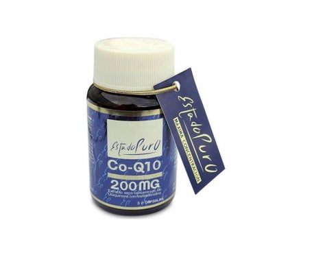 tongil estado puro coenzima q10 200 mg30 c psulas