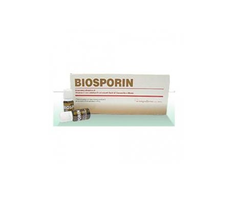 biosporin alim 7fl 10ml