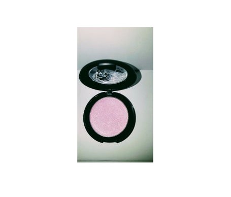 impala sombra de ojos en crema color rose quartz