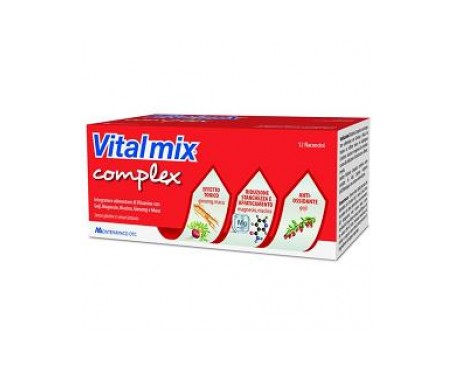 complejo vitalmix 12fl 10ml