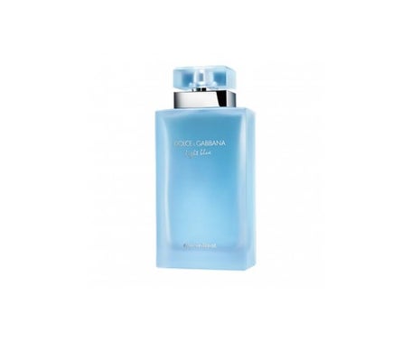 dolce gabbana light blue eau intense eau de parfum 25ml vapori