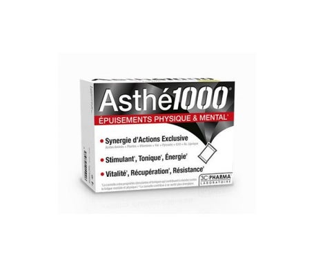 3c pharma asth 1000 10 sobres