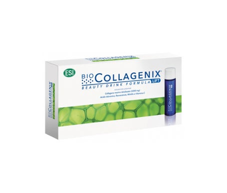 collagenix lift beauty drink formula 10 viales 30ml