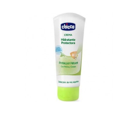 chicco protector antimosquitos crema 100ml
