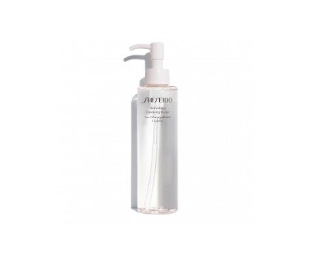 shiseido pureness agua limpiadora 180ml