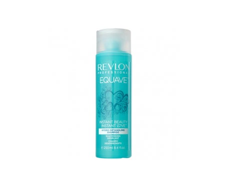 revlon equave instant beauty love shampoo 250ml