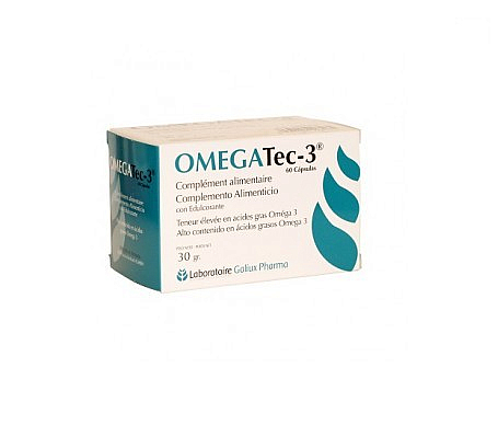 omegatec 3 60c ps