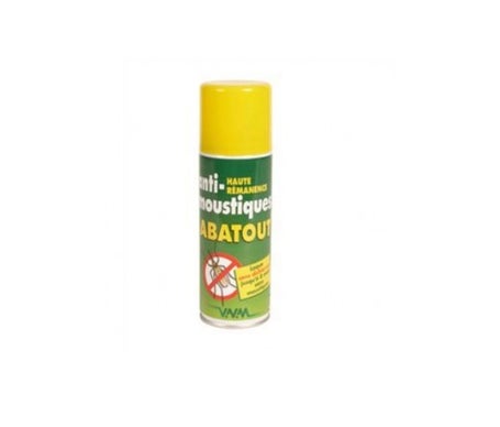 spray repelente de mosquitos spray spray 270 ml