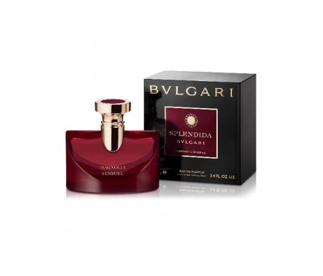 bvlgari splendida magnolia sensuel eau de parfum 100ml vaporizad