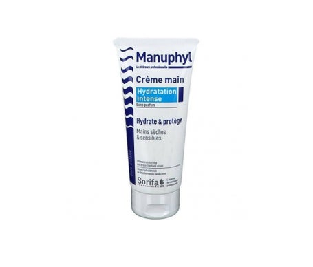 manuphyl cr tub 100ml
