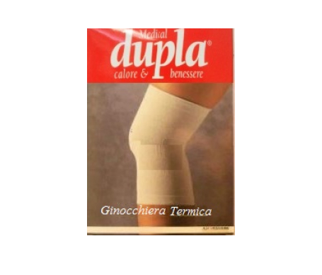 dupla ginocch termica camel m