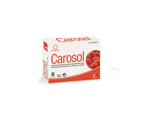 carosol 30c ps