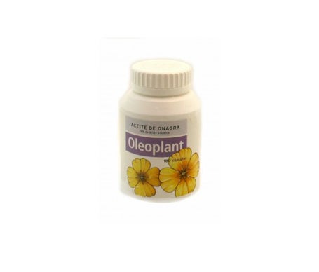 oleoplant aceite de onagra 450c ps