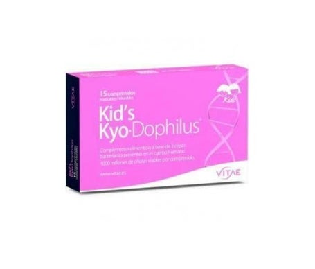 kid s kyo dophilus 15 comp