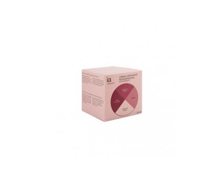 interapothek crema rosa mosqueta 50ml
