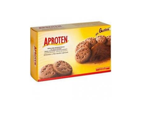aproten cookies cacao 180g