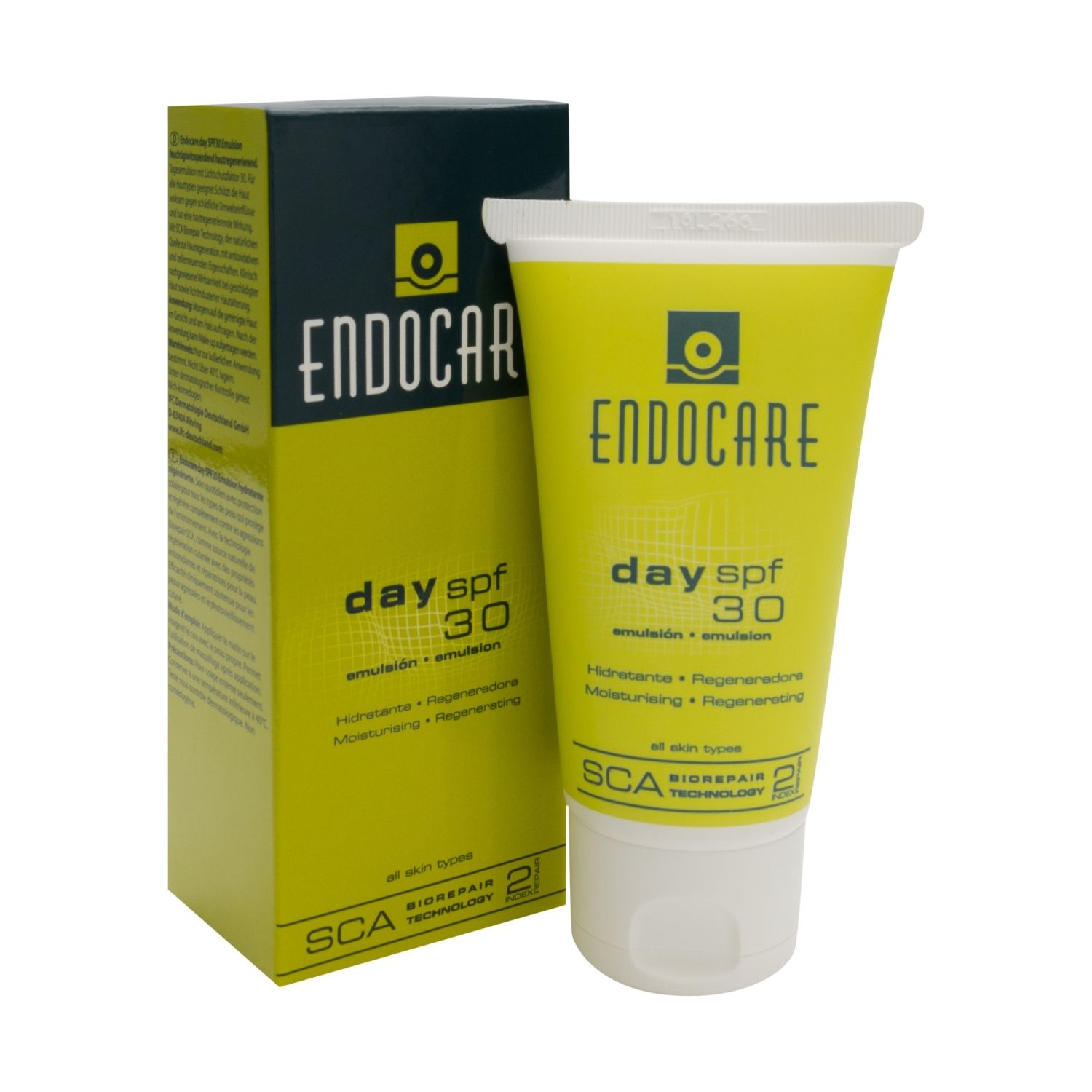 endocare day spf30 40ml