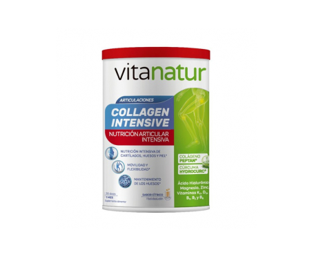 vitanatur collagen intensive 360 g