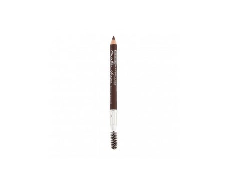 maybelline master shape brow pencil deep brown