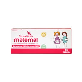 nutralactis maternal 7c ps