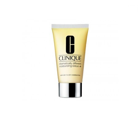 clinique dramatically different moisturizing lotion 50ml