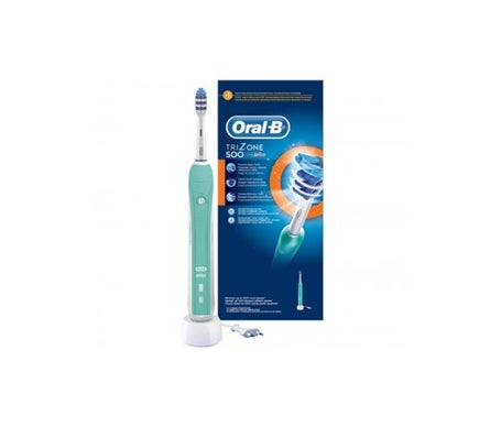 oral b professional care trizone 500