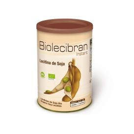 biolecibran lecitina de soja ecol gica 380g