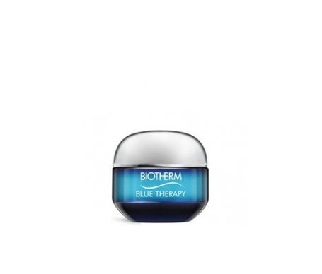 biotherm blue therapy crema mixta piel normal 50ml