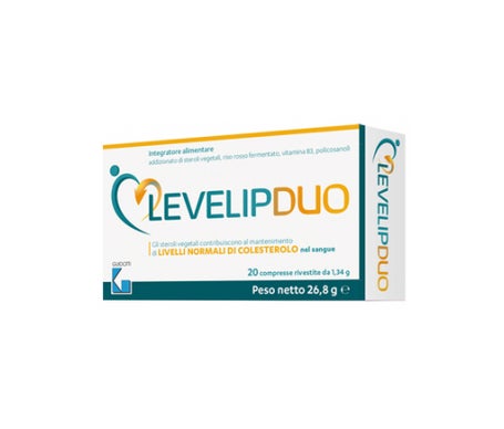 levelipduo 20 cpr
