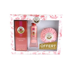 roger amp gallet fresh pink water box 50ml crema de manos jab n 100g gratis