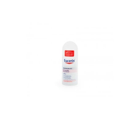 eucerin ph5 desodorante roll on 50ml
