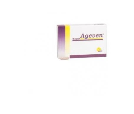 ageven 15 cps