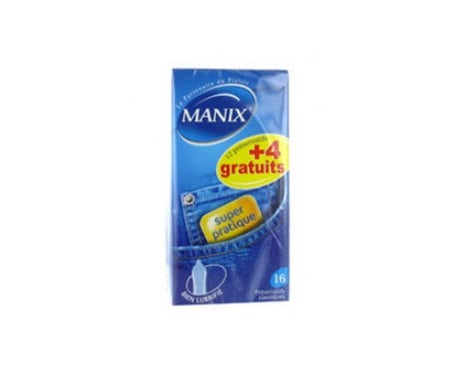 manix easy super conveniente 12 condones 4 gratis