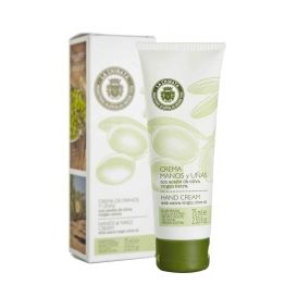 chinata hands nails cream with olive oil 75ml