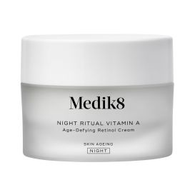 medik8 night ritual vitamin a 50ml