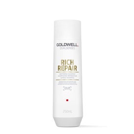 goldwell dualsenses rich repair restoring shampoo 250ml