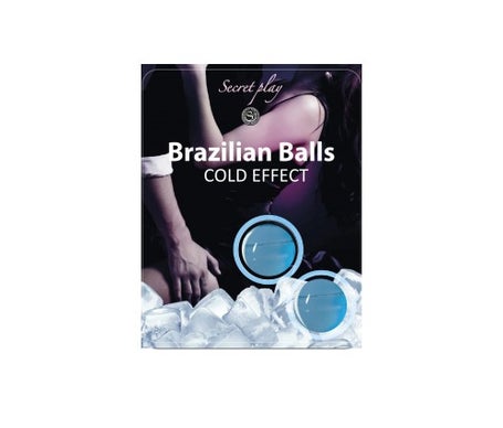 secret play brazilian balls efecto fr o 8gr