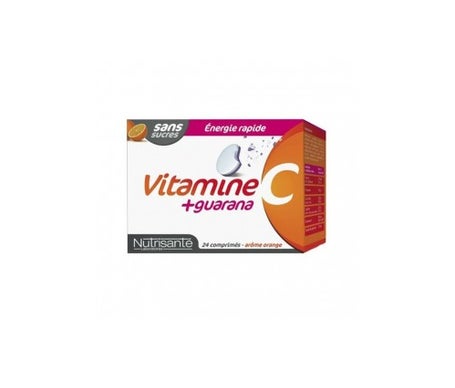 nuttralizaci n vitamina c guaran 12 tabletas set de 2
