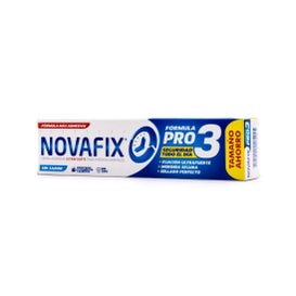 novafix crema adhesiva pro 3 70g