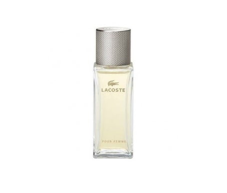 lacoste pour femme eau de parfum 30ml vaporizador